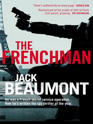cover image of The Frenchman